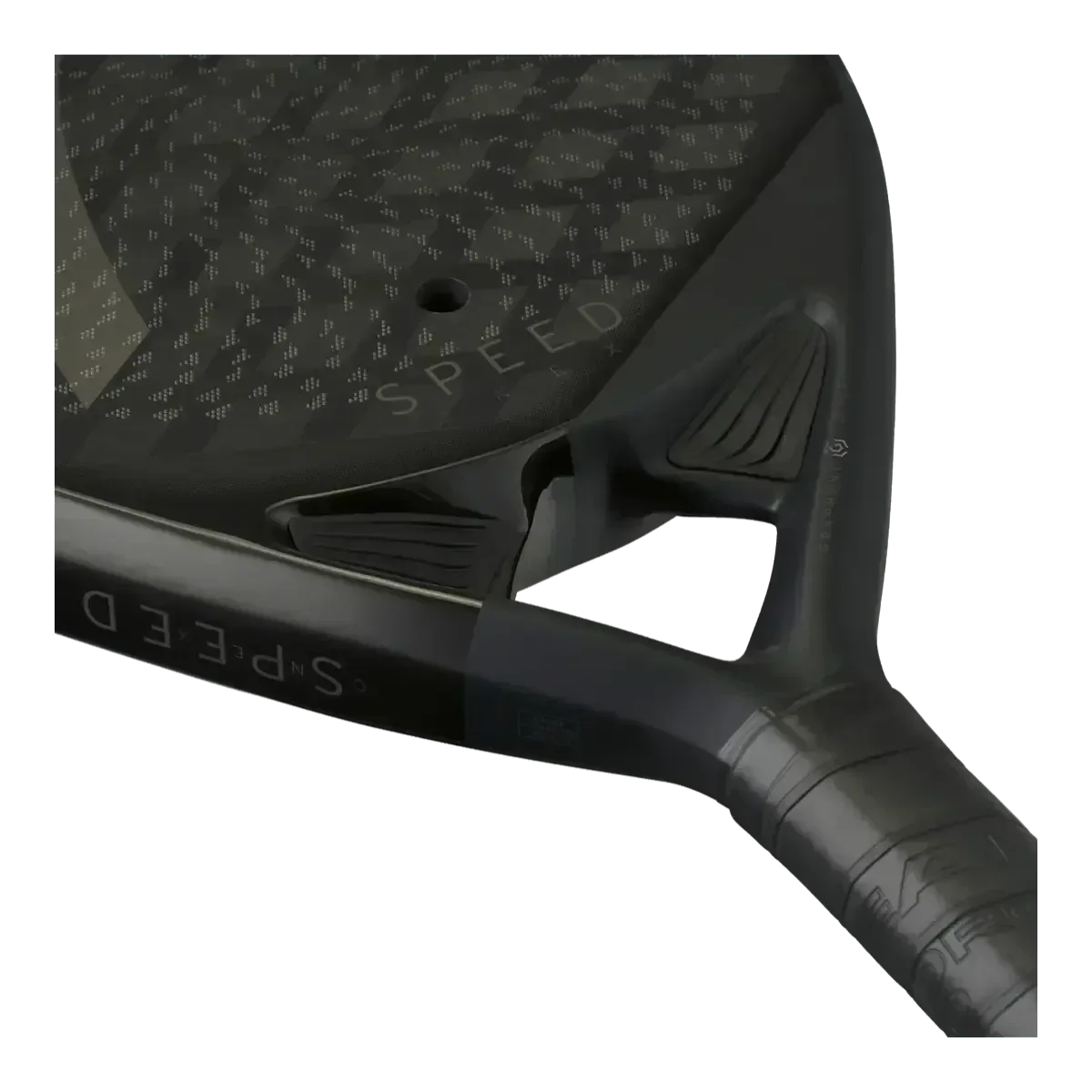 מחבט פאדל Head SPEED ONE X 2025 - Image 8
