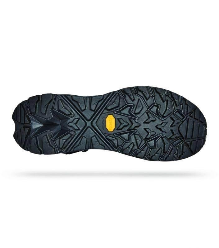 נעלי שטח הוקה אנאקפה נגד מים Hoka M Anacapa Mid GTX 1122018/BBLC - Image 3