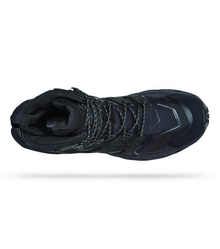 נעלי שטח הוקה אנאקפה נגד מים Hoka M Anacapa Mid GTX 1122018/BBLC - Image 4