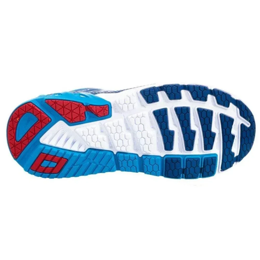 נעלי הוקה אראהי לגברים Hoka 1019275/TBDBL Arahi 2 - Image 5