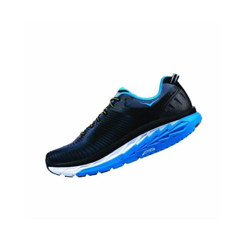 נעלי הוקה אראהי 2 רחבות לגברים Hoka 1019277/BCCG Arahi 2 Wide - Image 3