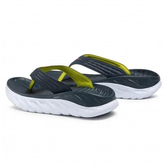 כפכפי התאוששות הוקה לגברים Hoka 1099675/OBFS - ORA RECOVERY FLIP - Image 7