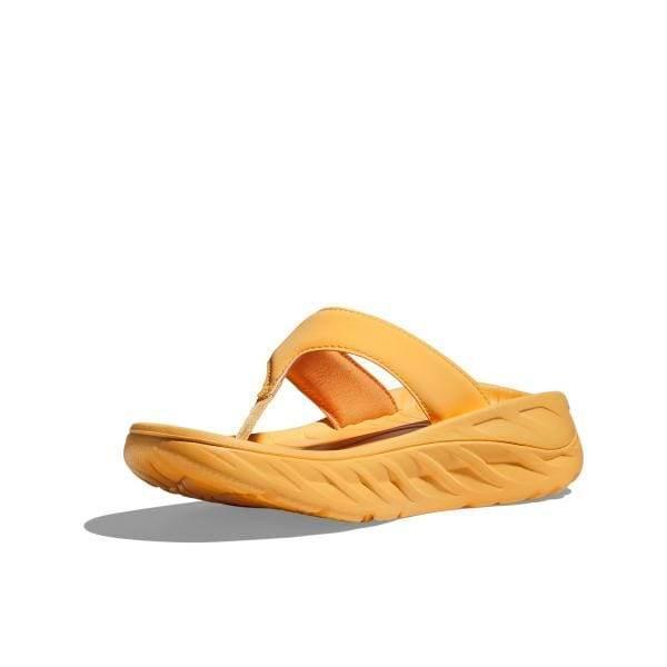 כפכפי התאוששות הוקה לנשים Hoka 1099676/PYS ORA RECOVERY FLIP - Image 2