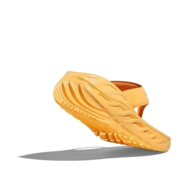 כפכפי התאוששות הוקה לנשים Hoka 1099676/PYS ORA RECOVERY FLIP - Image 3