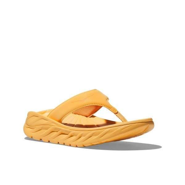 כפכפי התאוששות הוקה לנשים Hoka 1099676/PYS ORA RECOVERY FLIP - Image 5