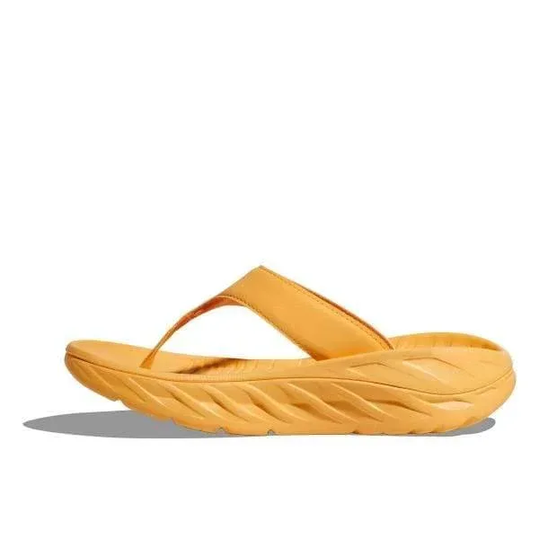 כפכפי התאוששות הוקה לנשים Hoka 1099676/PYS ORA RECOVERY FLIP - Image 6