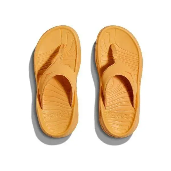 כפכפי התאוששות הוקה לנשים Hoka 1099676/PYS ORA RECOVERY FLIP - Image 7