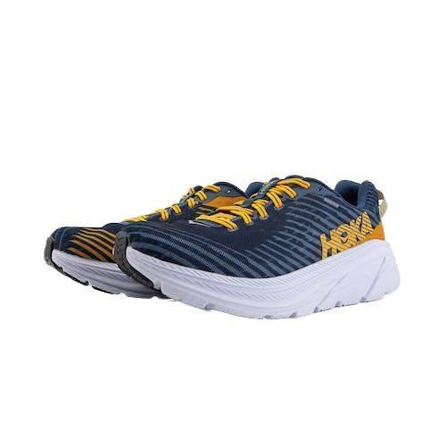 נעלי הוקה רינקון לגברים Hoka 1102874/MBLD RINCON - Image 3