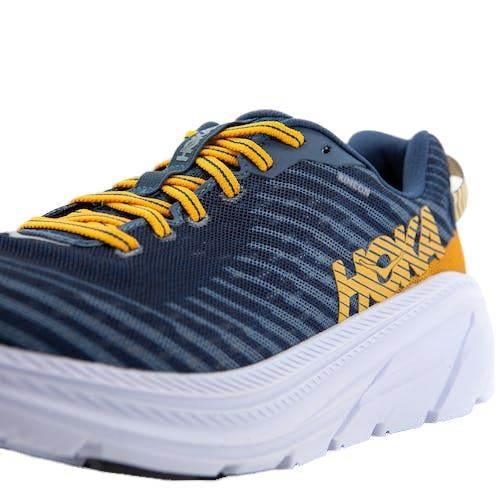נעלי הוקה רינקון לגברים Hoka 1102874/MBLD RINCON - Image 6
