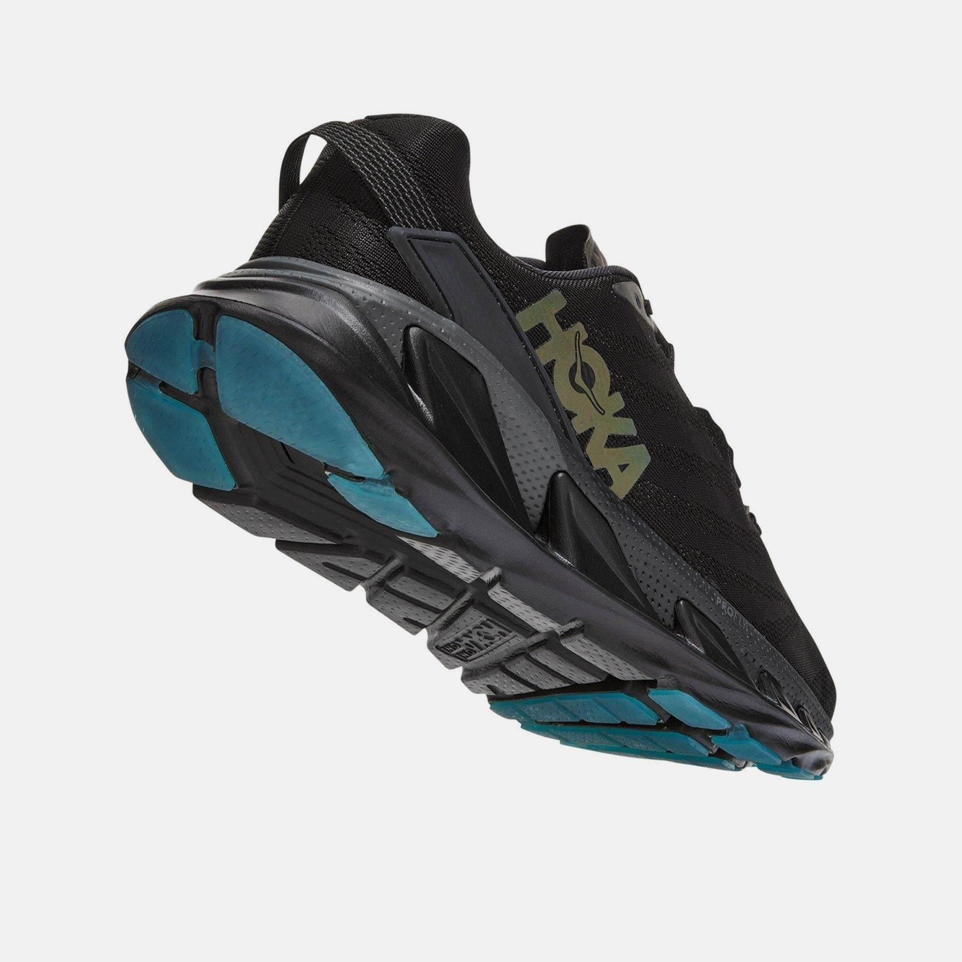 נעלי ריצה הוקה אלבון לגברים Hoka M 1106477/BDSD ELEVON 2 - Image 4
