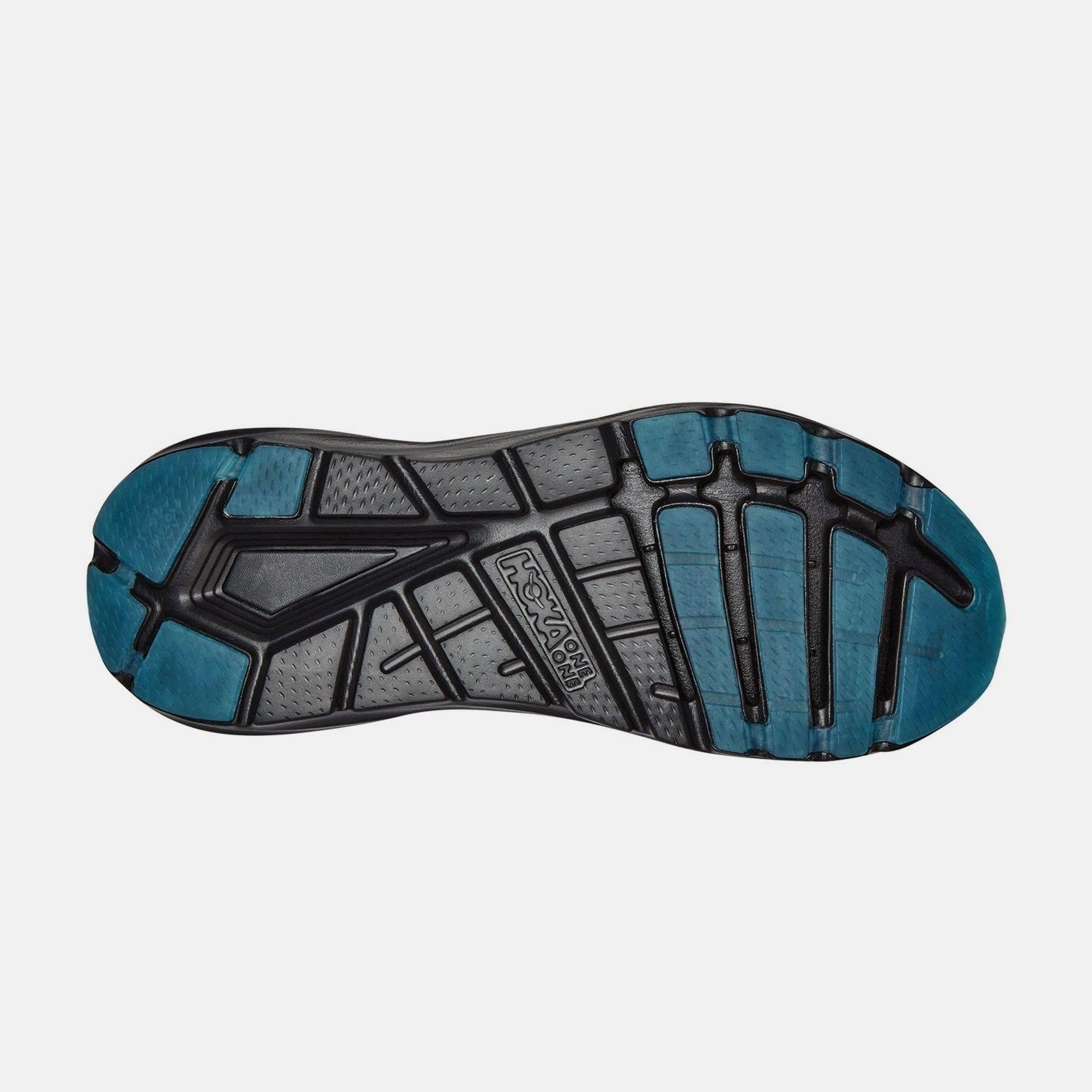 נעלי ריצה הוקה אלבון לגברים Hoka M 1106477/BDSD ELEVON 2 - Image 5