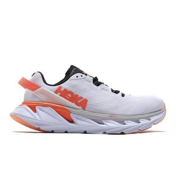 נעלי ריצה הוקה אלבון 2 לנשים Hoka  ELEVON 2 1106478/WNCL - Image 6
