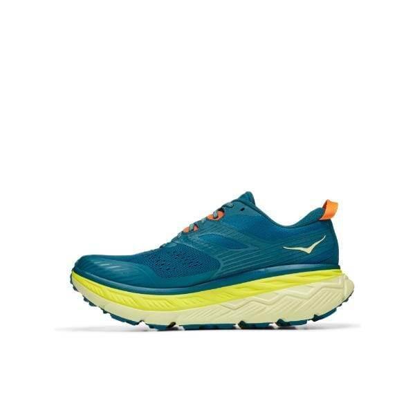 נעלי ריצה הוקה סטינסון 6 לגברים Hoka 1110506/BCBT Stinson 6 Coral blue - Image 6