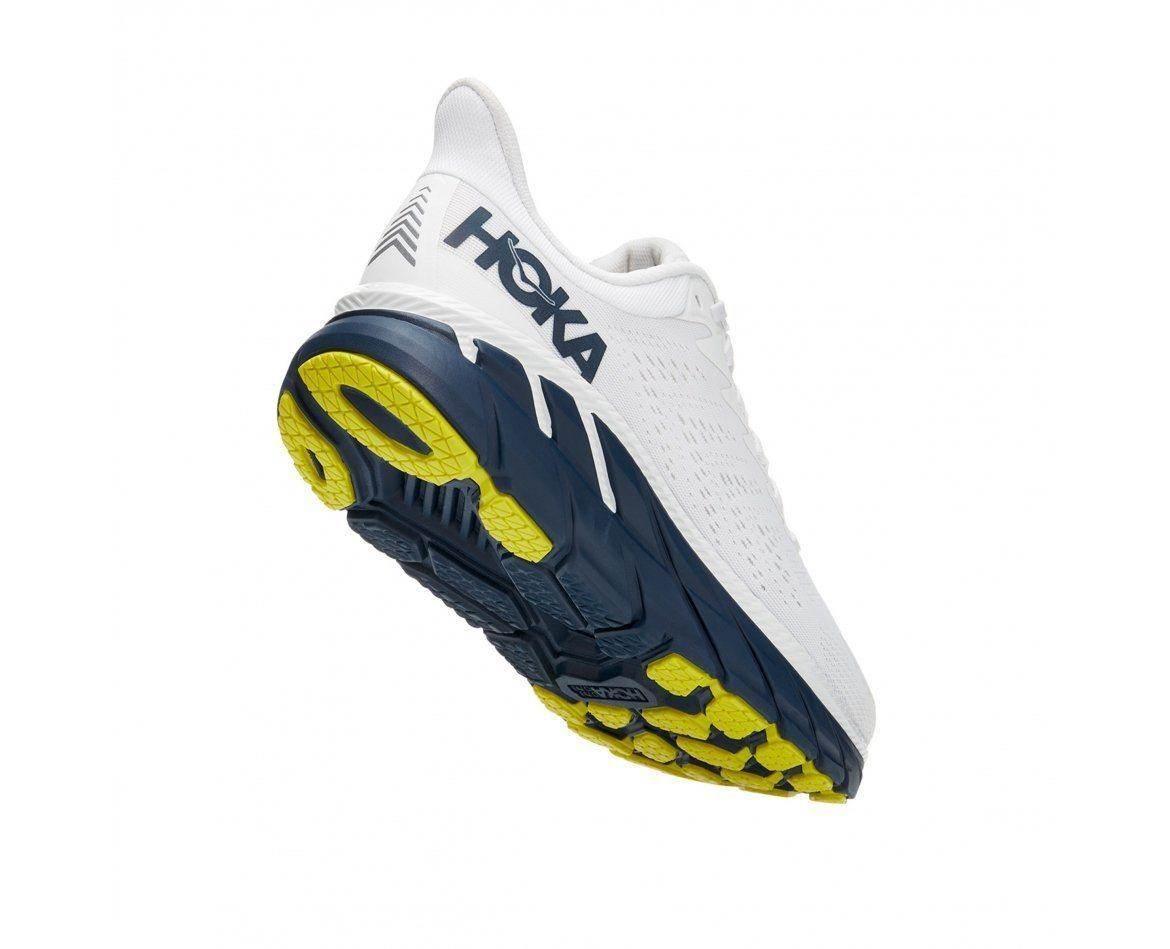נעלי הוקה קליפטון 7 לגברים Hoka 1110508/BDBBI CLIFTON 7 - Image 6