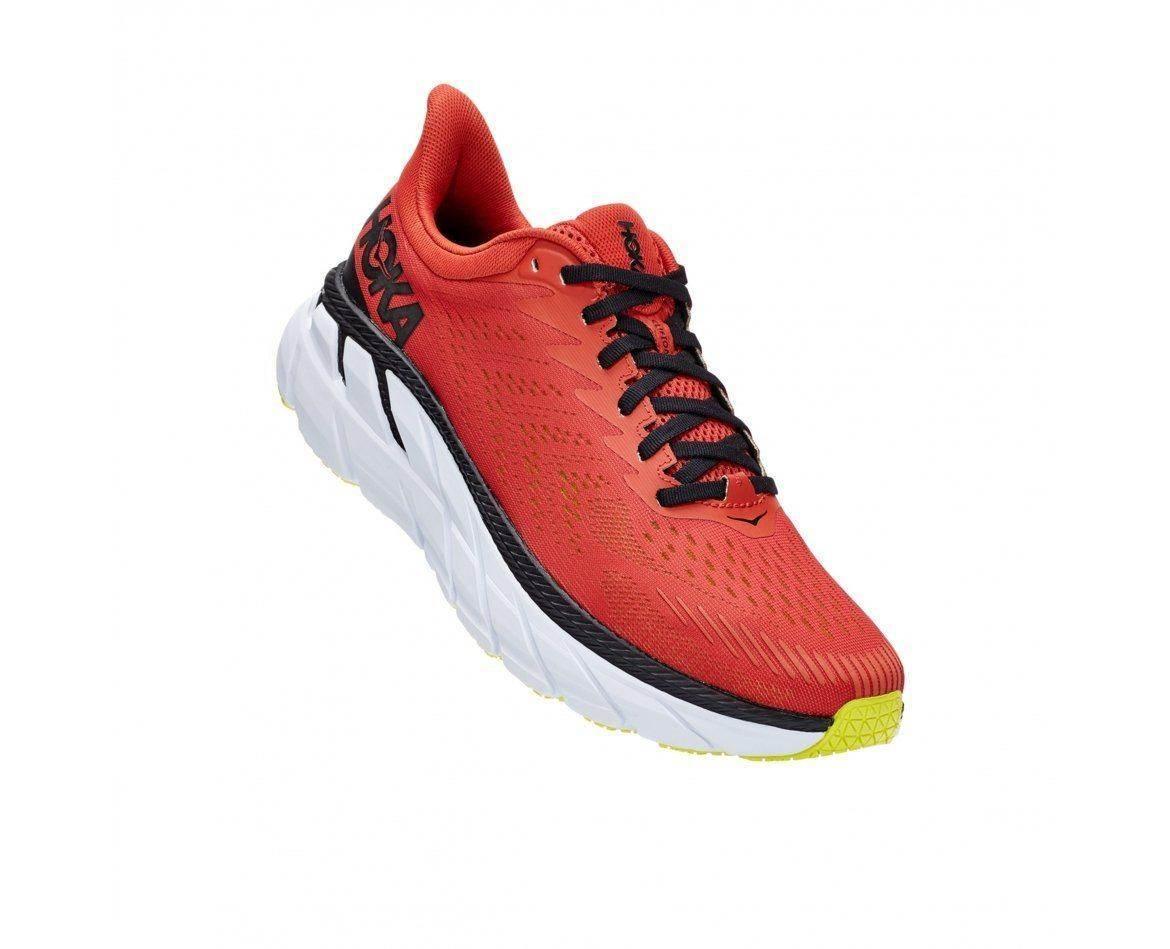 נעלי ריצה הוקה קליפטון 7 לגברים Hoka 1110508/CLBL CLIFTON 7 - Image 3