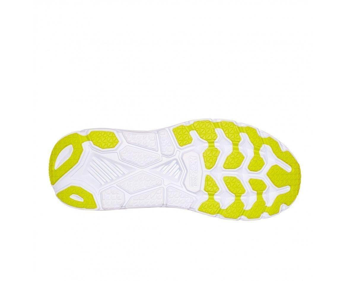 נעלי ריצה הוקה קליפטון 7 לגברים Hoka 1110508/CLBL CLIFTON 7 - Image 4