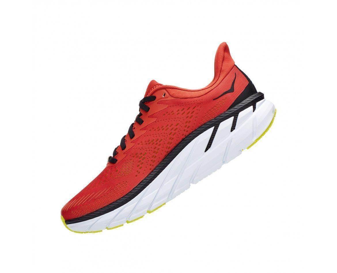 נעלי ריצה הוקה קליפטון 7 לגברים Hoka 1110508/CLBL CLIFTON 7 - Image 5
