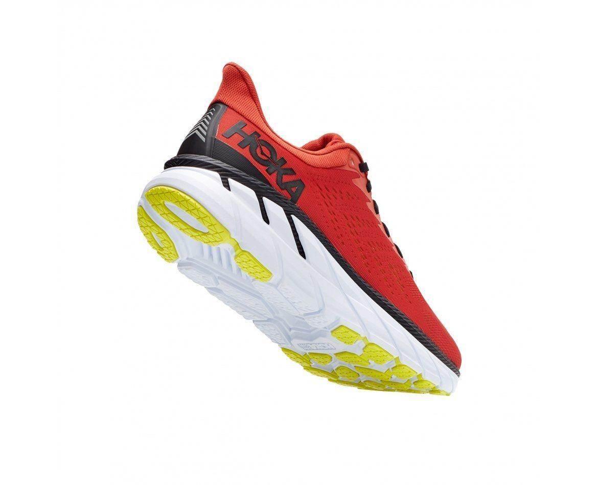 נעלי ריצה הוקה קליפטון 7 לגברים Hoka 1110508/CLBL CLIFTON 7 - Image 6