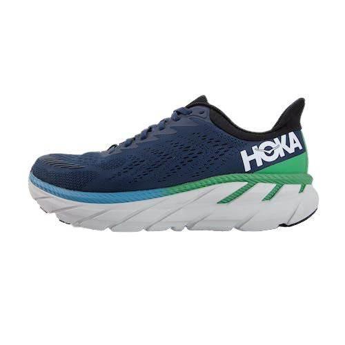 נעלי ריצה הוקה קליפטון 7 Hoka 1110508/MOAN CLIFTON 7 - Image 2