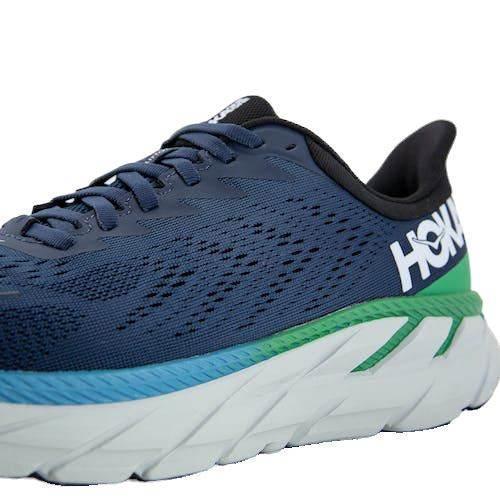 נעלי ריצה הוקה קליפטון 7 Hoka 1110508/MOAN CLIFTON 7 - Image 6