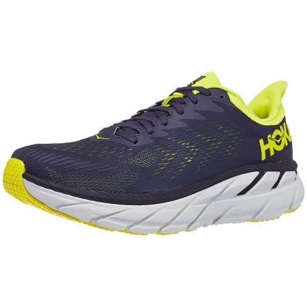 נעלי ריצה הוקה קליפטון 7 לגברים Hoka 1110508/OGEP CLIFTON 7 - Image 3