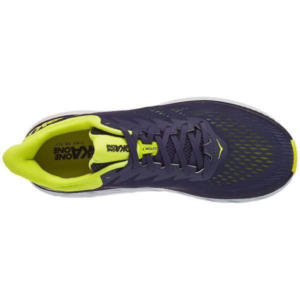 נעלי ריצה הוקה קליפטון 7 לגברים Hoka 1110508/OGEP CLIFTON 7 - Image 4