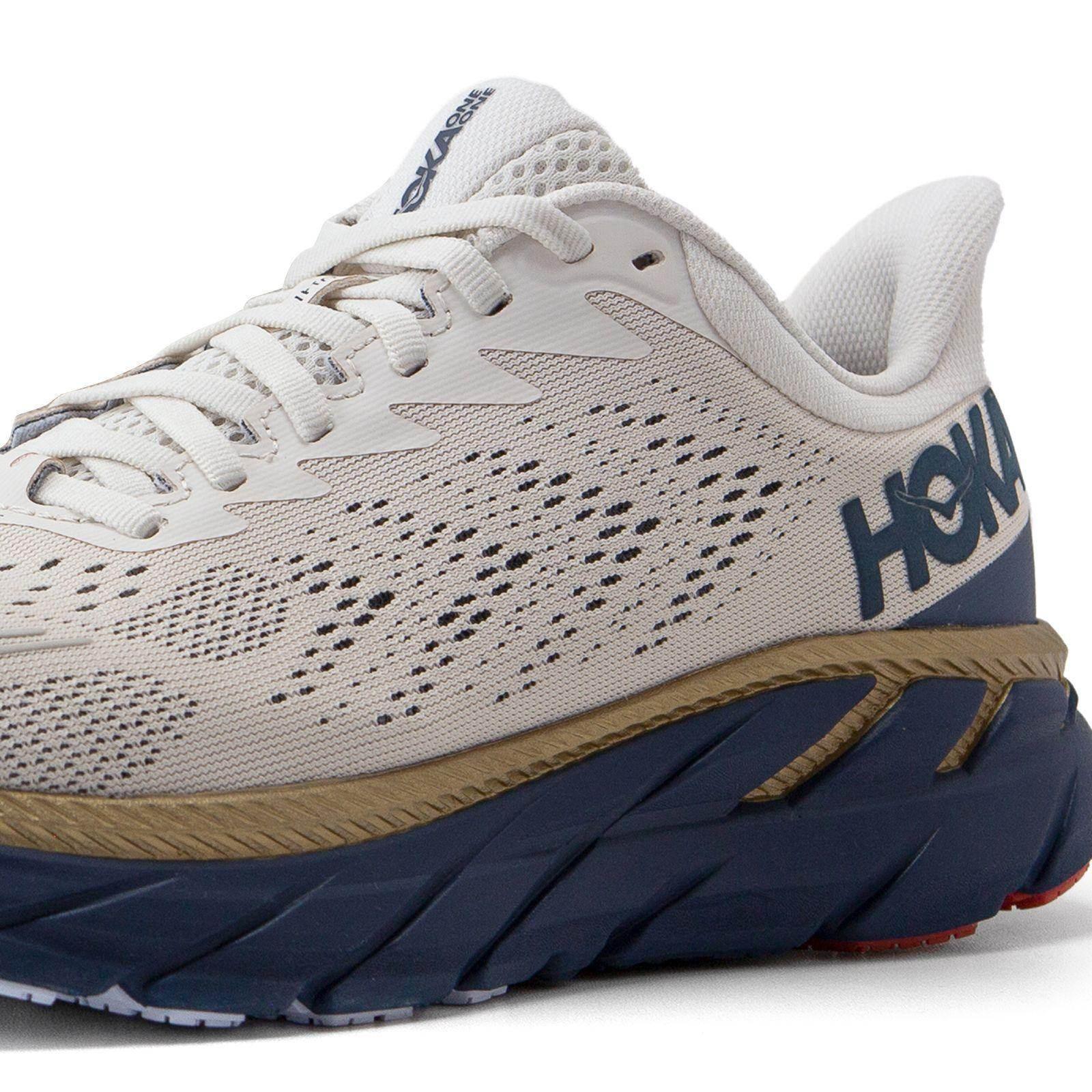 נעלי ריצה הוקה קליפטון 7 לגברים Hoka 1110508/TVID CLIFTON 7 - Image 3