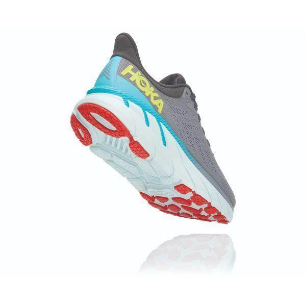 נעלי ריצה הוקה קליפטון 7 לגברים Hoka 1110508/WDDS CLIFTON 7 - Image 6