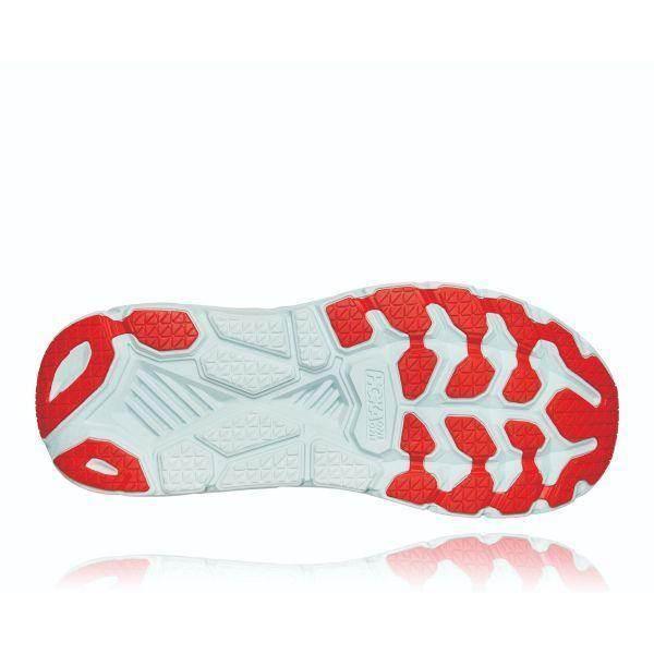 נעלי ריצה הוקה קליפטון 7 לגברים Hoka 1110508/WDDS CLIFTON 7 - Image 7