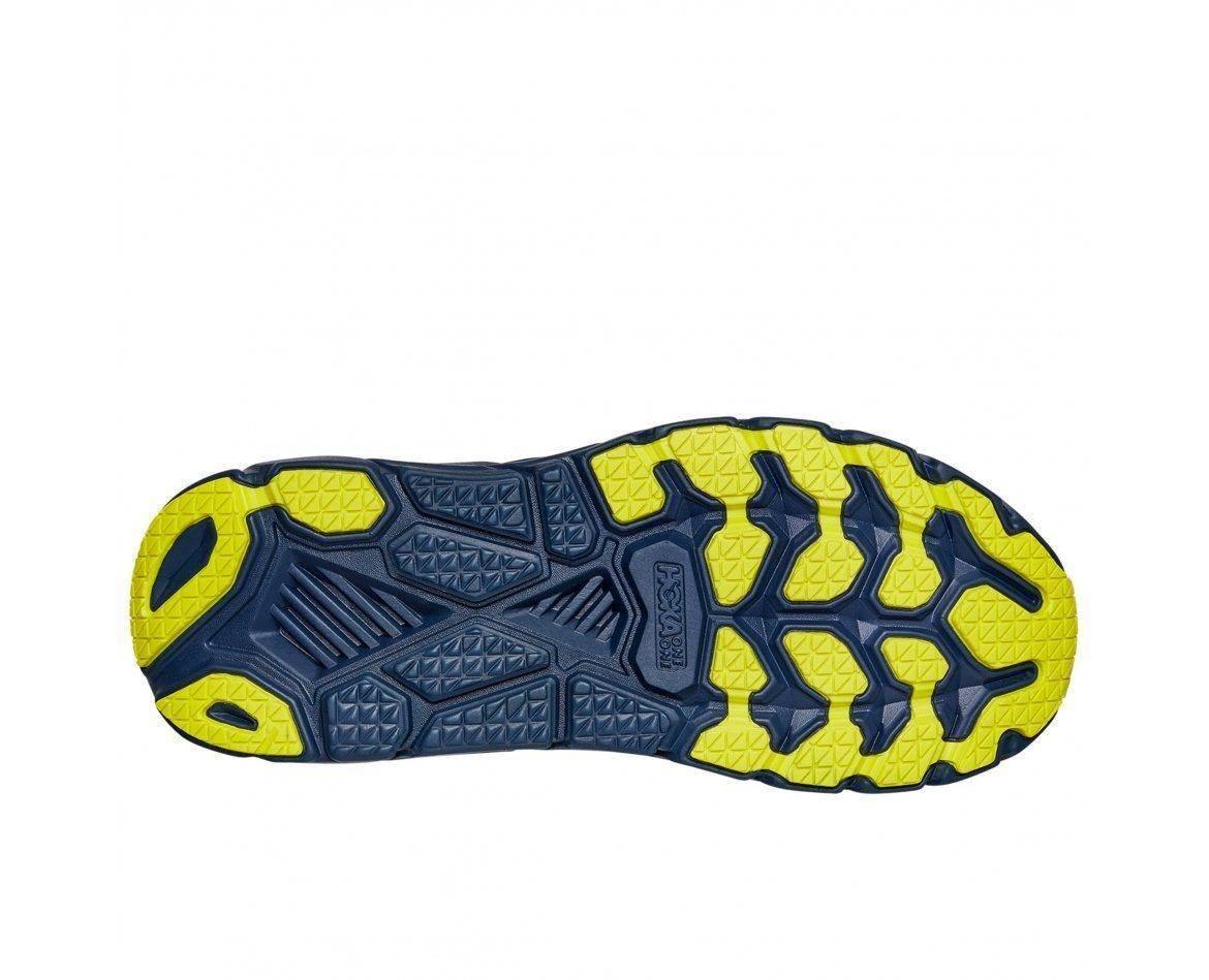 נעלי הוקה קליפטון 7 לנשים Hoka 1110509/BDBBI CLIFTON 7 - Image 6