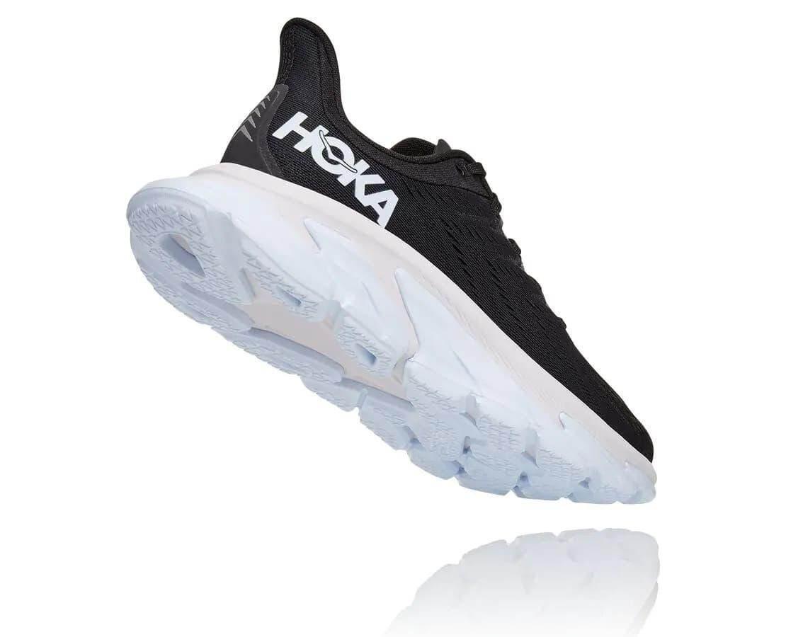 נעלי ריצה הוקה קליפטון אדג' לגברים Hoka 1110510/BWHT CLIFON EDGE - Image 3