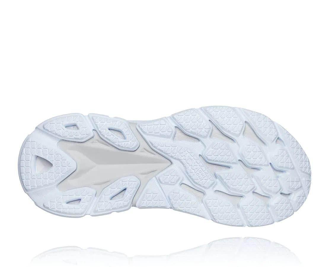 נעלי ריצה הוקה קליפטון אדג' לגברים Hoka 1110510/BWHT CLIFON EDGE - Image 7