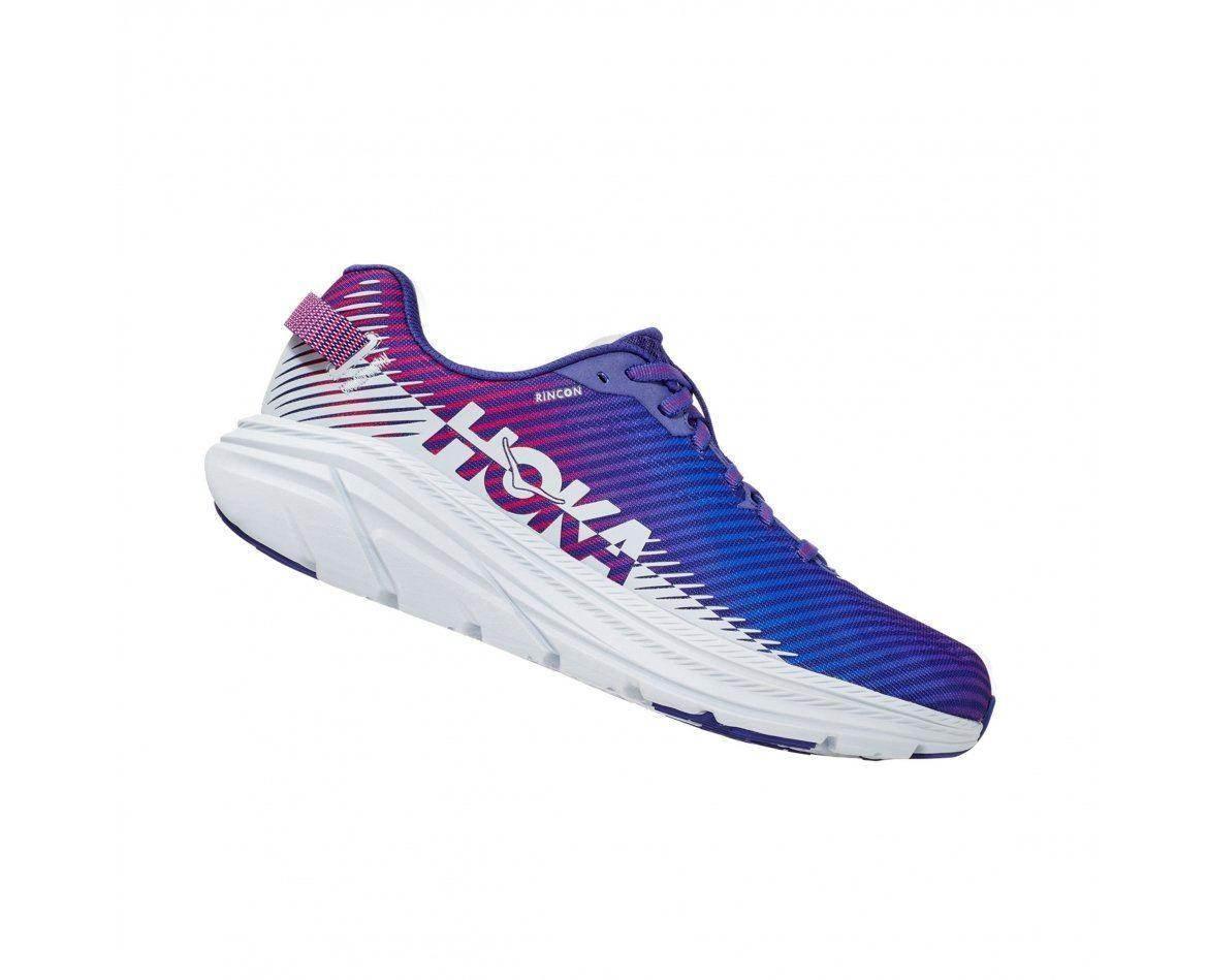 נעלי ריצה הוקה רינקון 2 לנשים Hoka 1110515/CBAI RINCON 2-Climitis/Ice Blue - Image 2