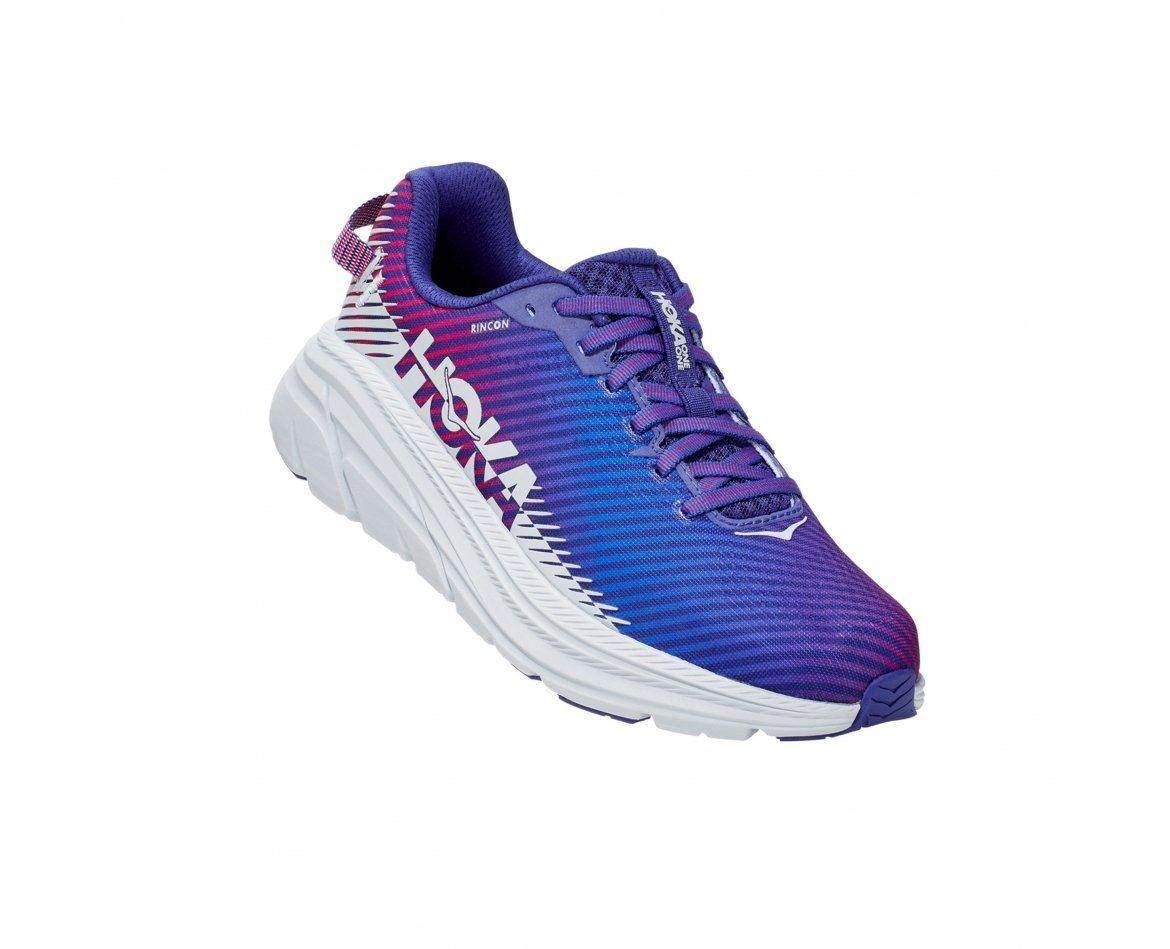 נעלי ריצה הוקה רינקון 2 לנשים Hoka 1110515/CBAI RINCON 2-Climitis/Ice Blue - Image 3