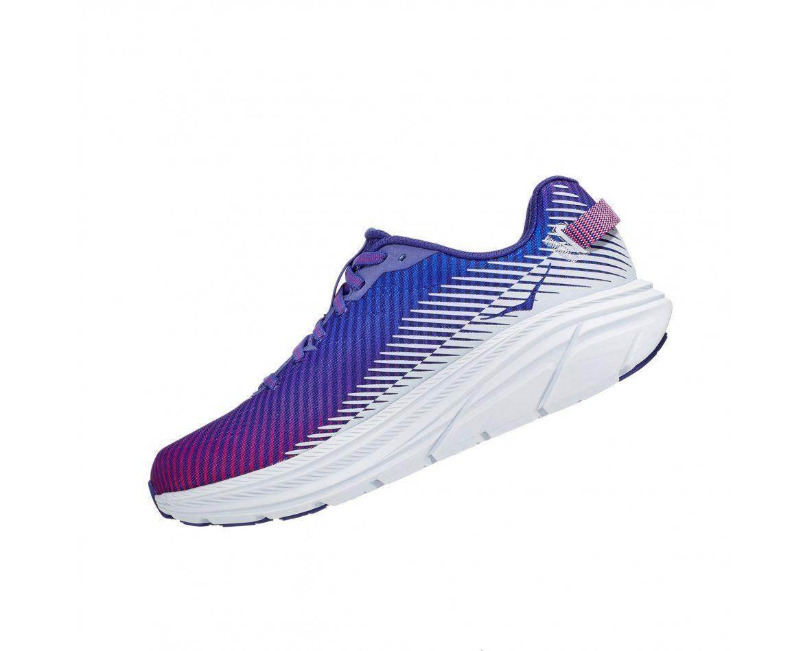 נעלי ריצה הוקה רינקון 2 לנשים Hoka 1110515/CBAI RINCON 2-Climitis/Ice Blue - Image 5