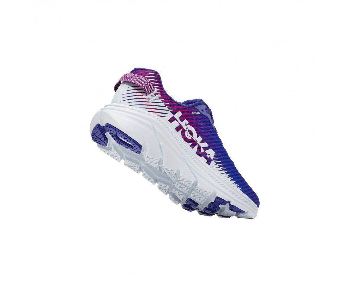 נעלי ריצה הוקה רינקון 2 לנשים Hoka 1110515/CBAI RINCON 2-Climitis/Ice Blue - Image 6