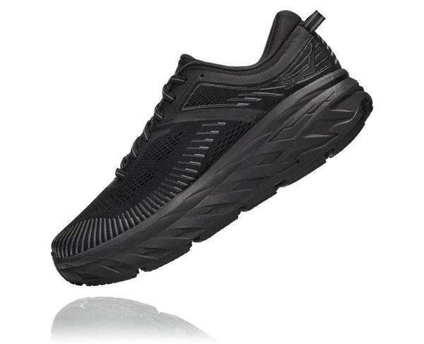 קולקציית הרטרו של הוקה Hoka 1110518/BBLC BONDI 7 - Image 4