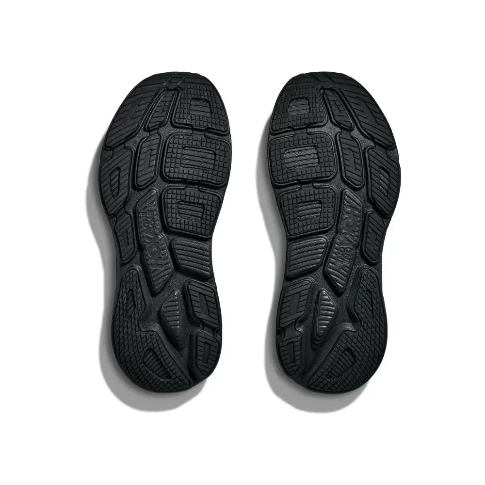 קולקציית הרטרו של הוקה Hoka 1110518/VCK BONDI 7 VARSITY NAVY - Image 6