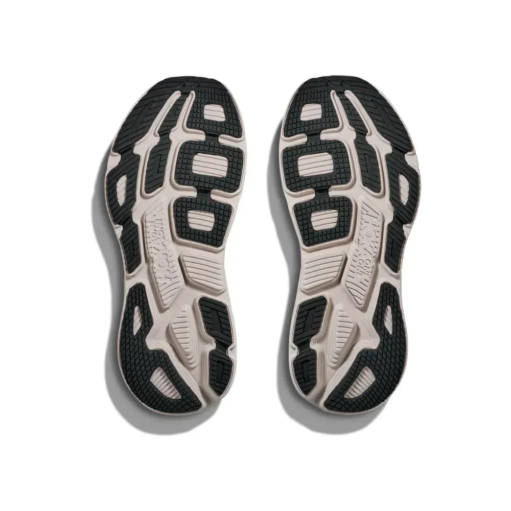 קולקציית הרטרו של הוקה Hoka BONDI 7  1110518/WLDR  WILD Rye - Image 7