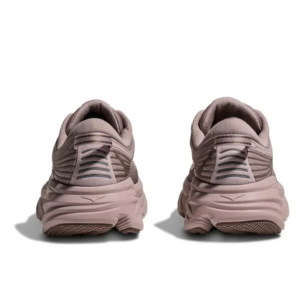קולקציית הרטרו של הוקה Hoka 1110519/DRDT BONDI 7 DATE SUGAR/DATE - Image 5