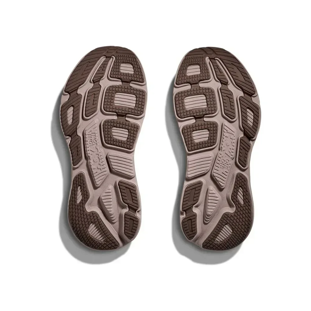 קולקציית הרטרו של הוקה Hoka 1110519/DRDT BONDI 7 DATE SUGAR/DATE - Image 7