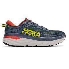 הוקה בונדי 7 רחבות לגברים Hoka 1110530/TCHL BONDI 7 WIDE - Image 6