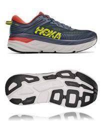 הוקה בונדי 7 רחבות לגברים Hoka 1110530/TCHL BONDI 7 WIDE - Image 8