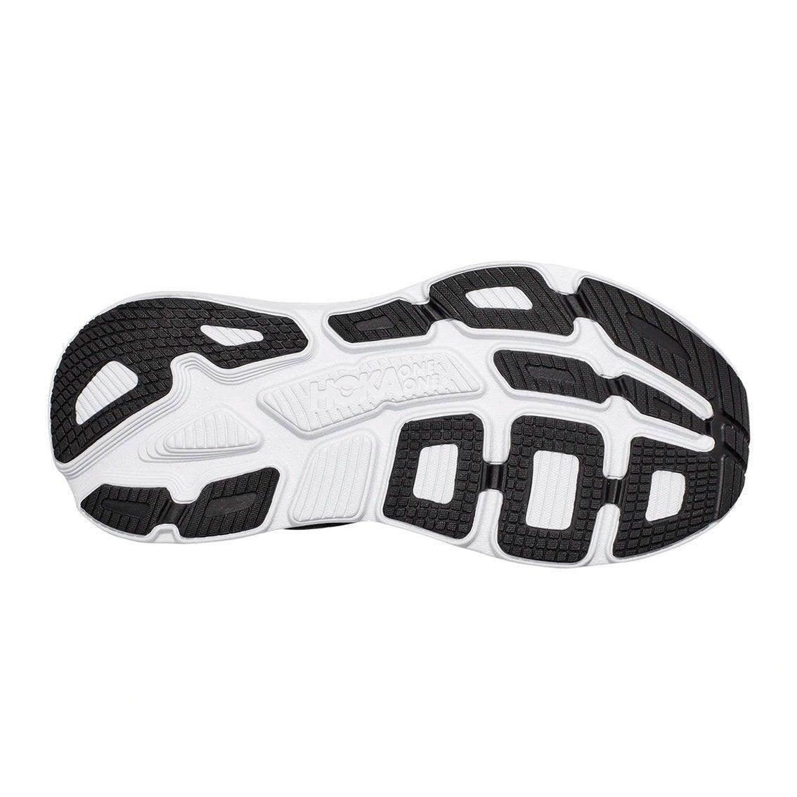 בונדי 7 רחבות לנשים Hoka 1110531/BWHT BONDI 7 WIDE - Image 6