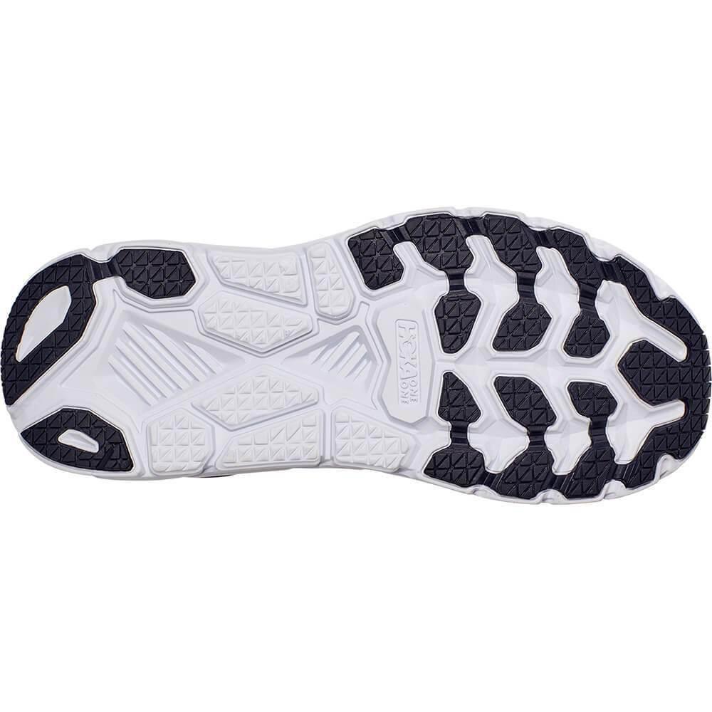 נעלי ריצה הוקה קליפטון 7 רחבות לנשים Hoka 1110535/BIBH CLIFTON 7 WIDE - Image 8
