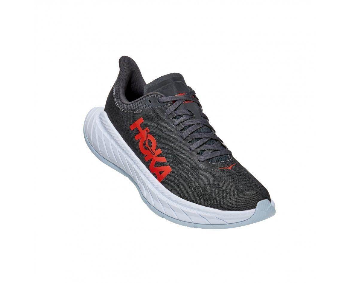 נעלי ריצה הוקה קארבון איקס 2 לגברים Hoka 1113526/DSFS CARBON X2 - Image 3