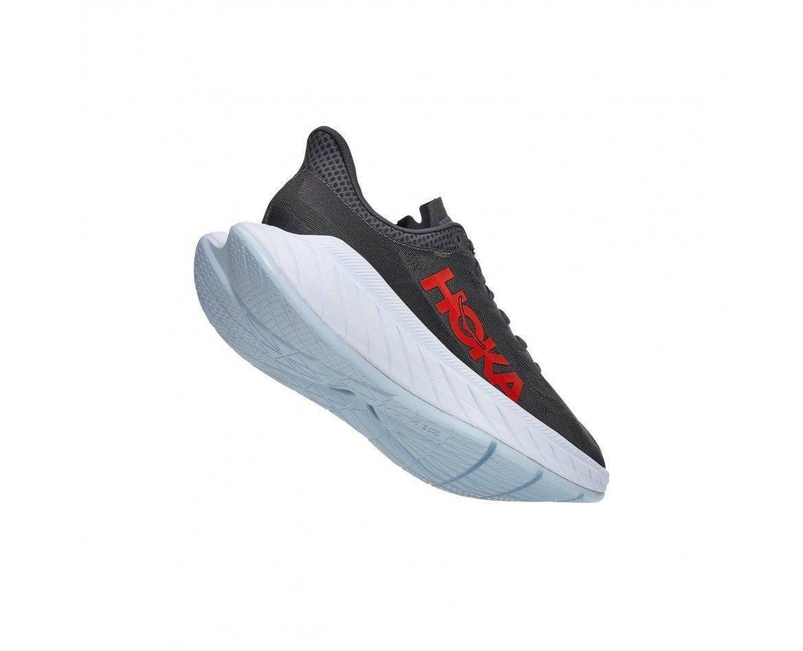 נעלי ריצה הוקה קארבון איקס 2 לגברים Hoka 1113526/DSFS CARBON X2 - Image 5
