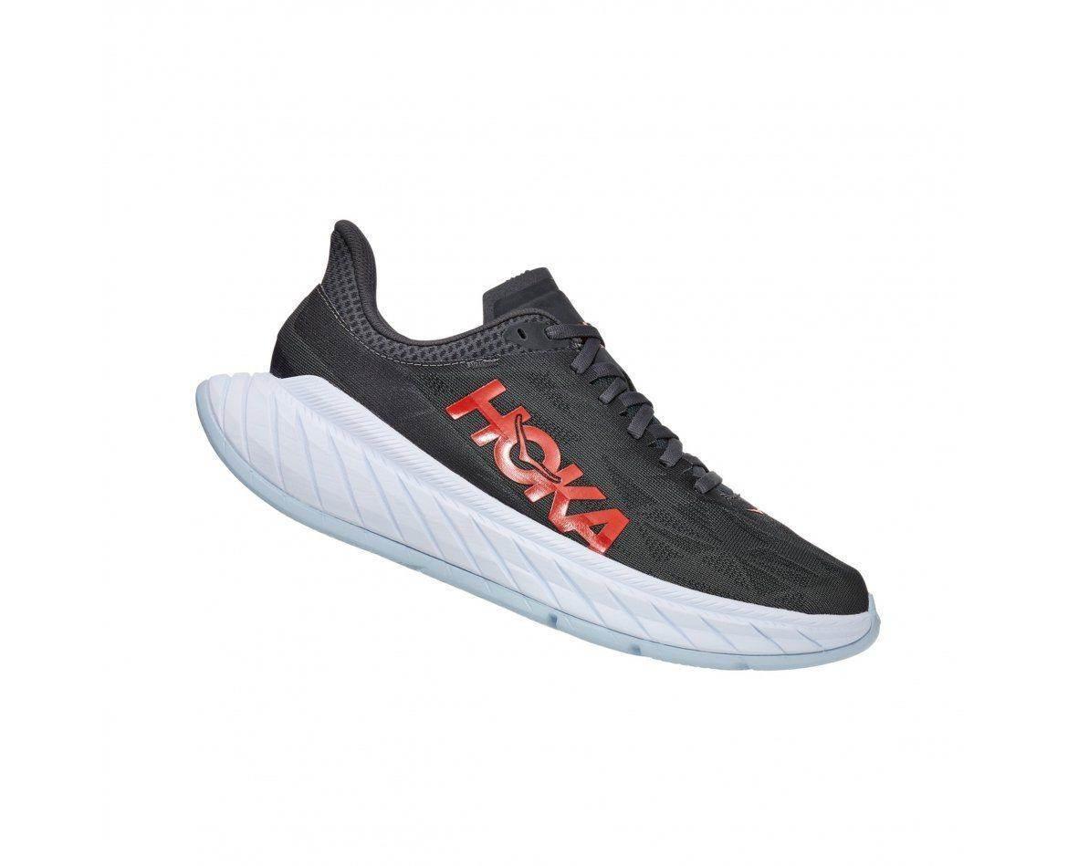 נעלי ריצה הוקה קארבון איקס 2 לגברים Hoka 1113526/DSFS CARBON X2 - Image 6
