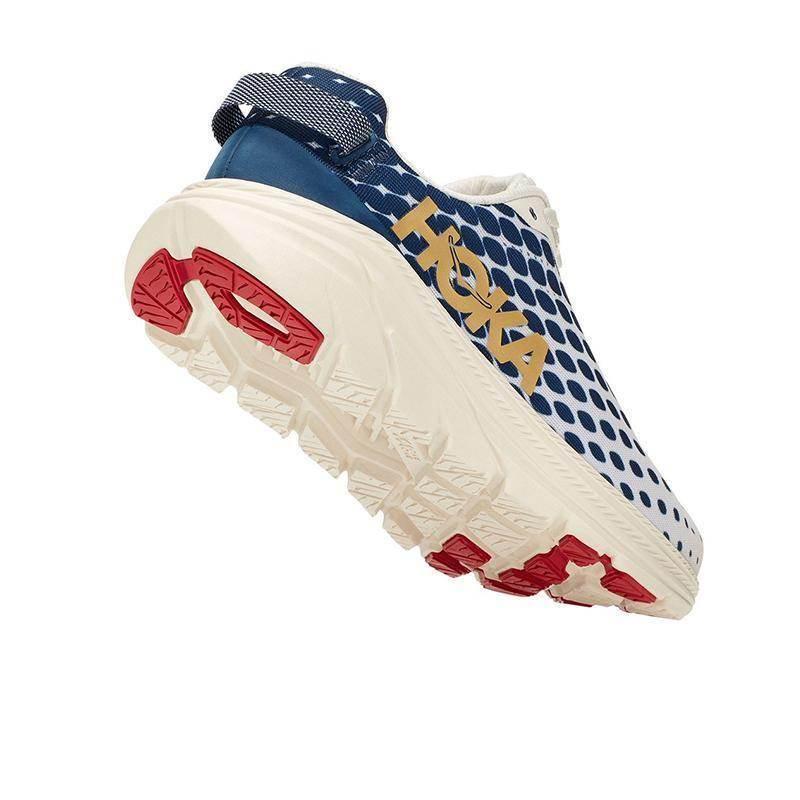 Hoka 1114630/VITF RINCON TK-Indigo/Tofo - Image 5
