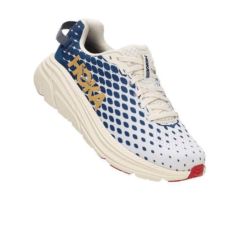 נעלי ריצה הוקה רינקון לנשים Hoka 1114631/VITF RINCON TK - Image 5